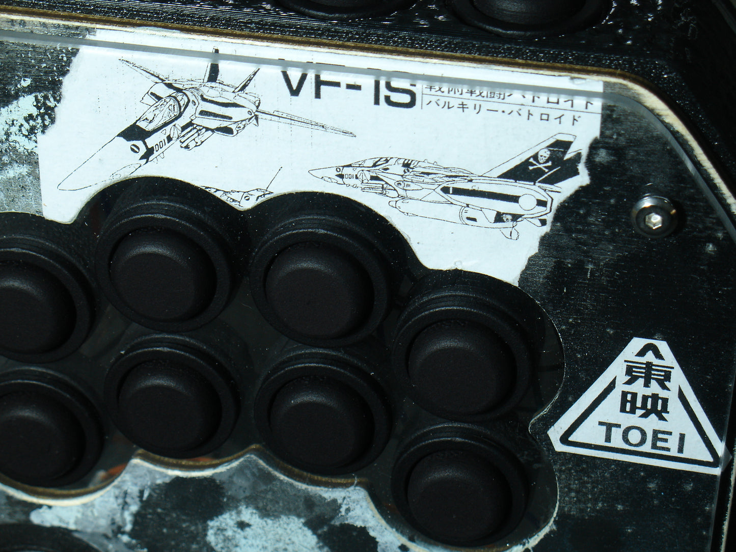 Atlas Slim V3. FULLY BUILT. BLUE KOWLOON 13 to 23 - PREORDINE 10 PEZZI.