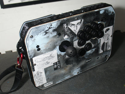 Atlas Slim. 8X24+2. BROOK GEN-5X . Ready to ship.