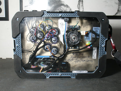 Atlas Slim. 8X24+2. BROOK GEN-5X . Ready to ship.