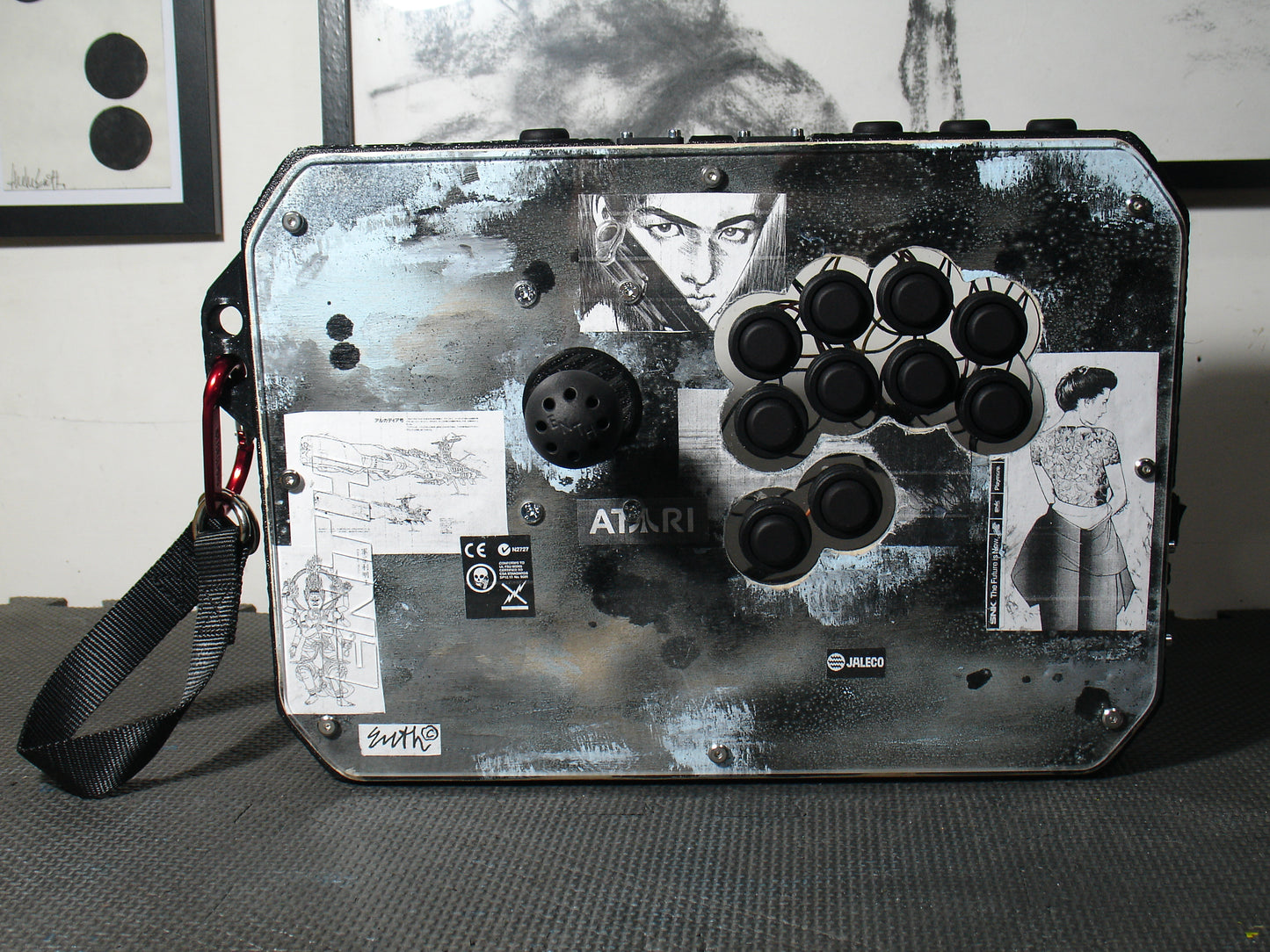 Atlas Slim. 8X24+2. BROOK GEN-5X . Ready to ship.