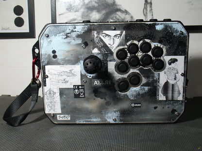 Atlas Slim. 8X24+2. BROOK GEN-5X . Ready to ship.