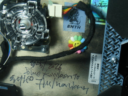 Atlas Slim. 8X24+2. BROOK GEN-5X . Ready to ship.