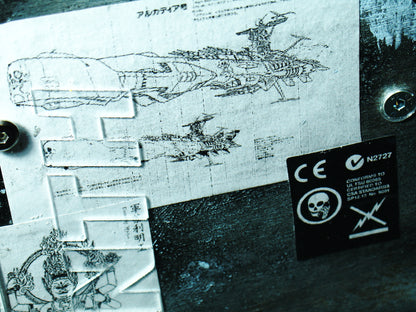 Atlas Slim. 8X24+2. BROOK GEN-5X . Ready to ship.