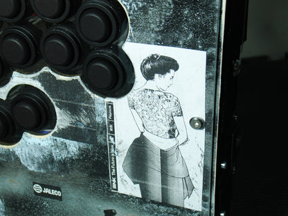 Atlas Slim. 8X24+2. BROOK GEN-5X . Ready to ship.