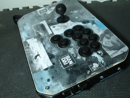 Atlas Slim V3. FULLY BUILT. BLUE KOWLOON 13 to 23 - PREORDINE 10 PEZZI.