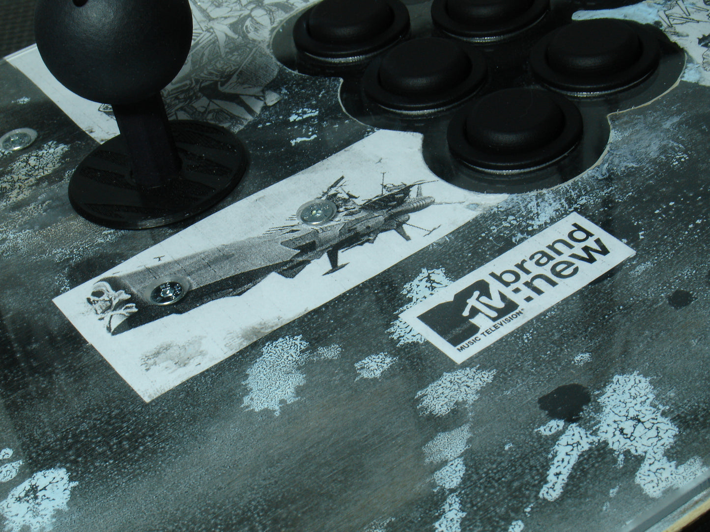 Atlas Slim V3. FULLY BUILT. BLUE KOWLOON 13 to 23 - PREORDINE 10 PEZZI.