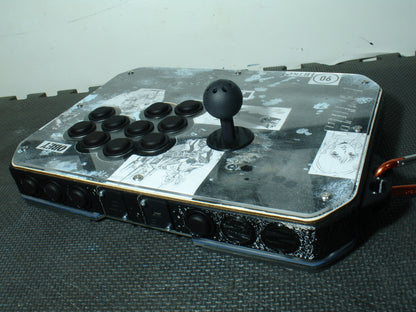 Atlas Slim V3. FULLY BUILT. BLUE KOWLOON 13 to 23 - PREORDINE 10 PEZZI.