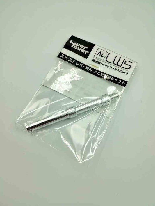 LIGHTWEIGHT SHAFT FOR JLF/JLX BY MURAKUMO CORP.
