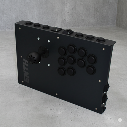 PROMETHEUS ARCADE STICK - PREORDINE