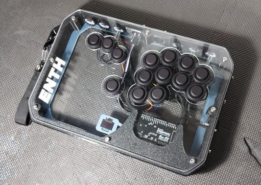 Atlas Slim. ENTH Juggernaut. BROOK GEN-5X . Ready to ship. FREE SHIPPING.