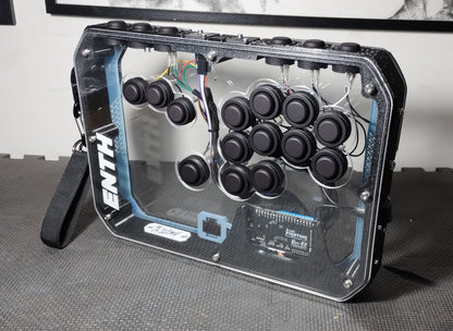 Atlas Slim. ENTH Juggernaut. BROOK GEN-5X . Ready to ship.