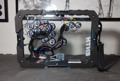 Atlas Slim. ENTH Juggernaut. BROOK GEN-5X . Ready to ship.