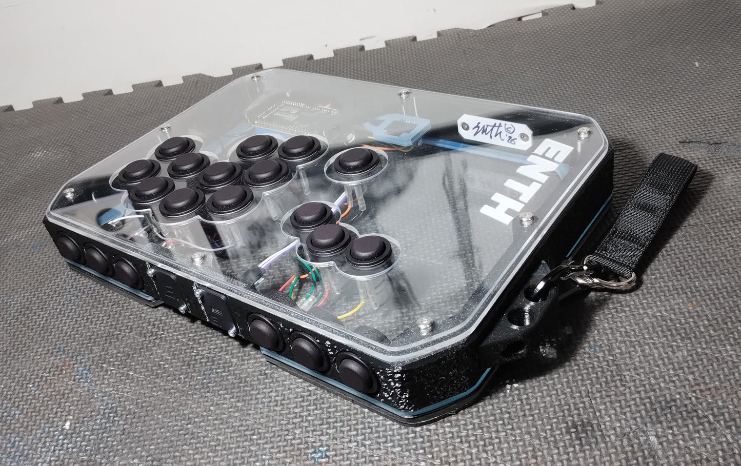 Atlas Slim. ENTH Juggernaut. BROOK GEN-5X . Ready to ship.