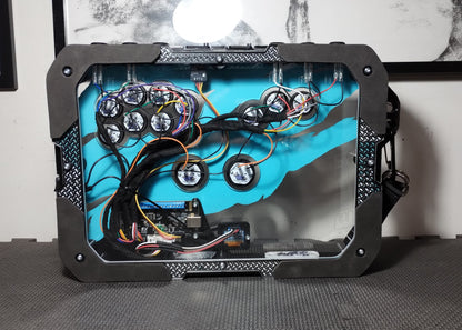 Atlas Slim. There is a layout. BROOK GEN-5X . Ready to ship.