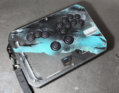 Atlas Slim. There is a layout. BROOK GEN-5X . Ready to ship.