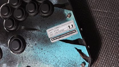 Atlas Slim. There is a layout. BROOK GEN-5X . Ready to ship.