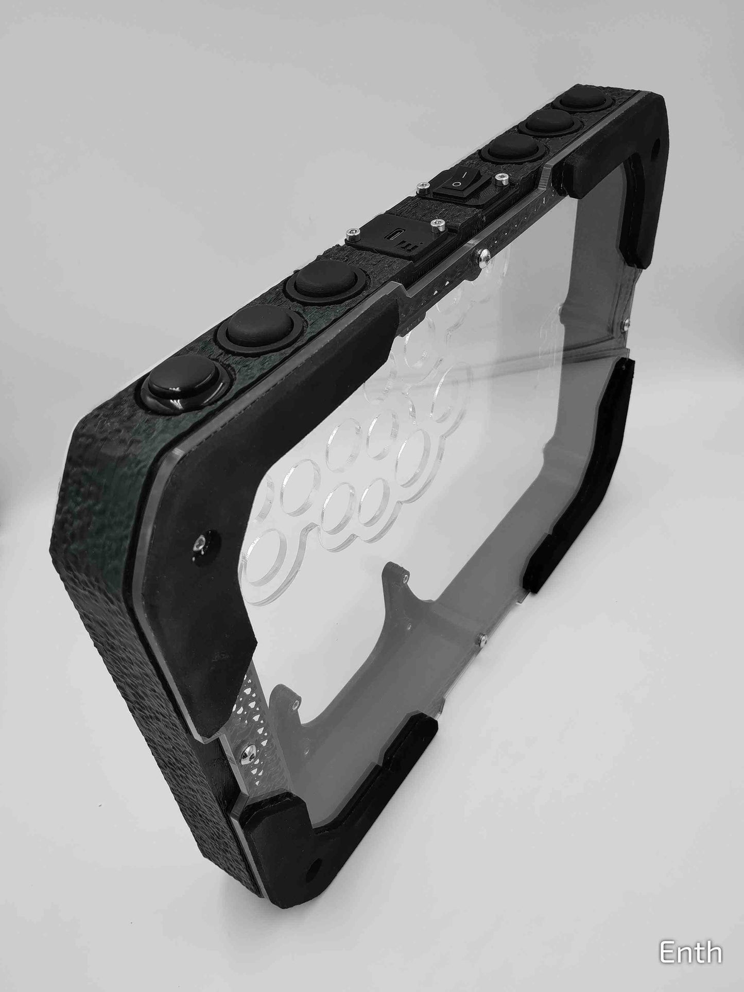 ATLAS SLIM V2 CASE ONLY. 