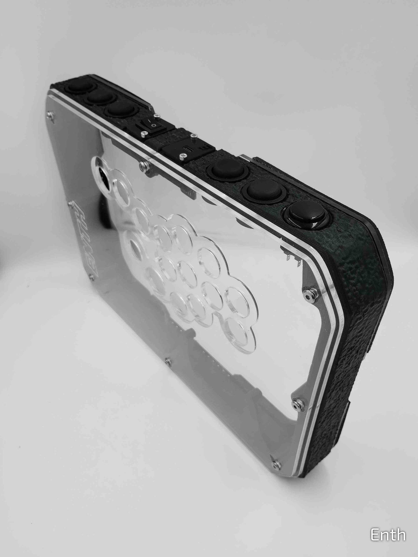 ATLAS SLIM V2 CASE ONLY. 