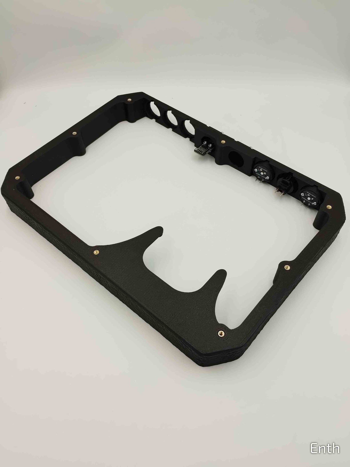 ATLAS SLIM V2 CASE ONLY. 