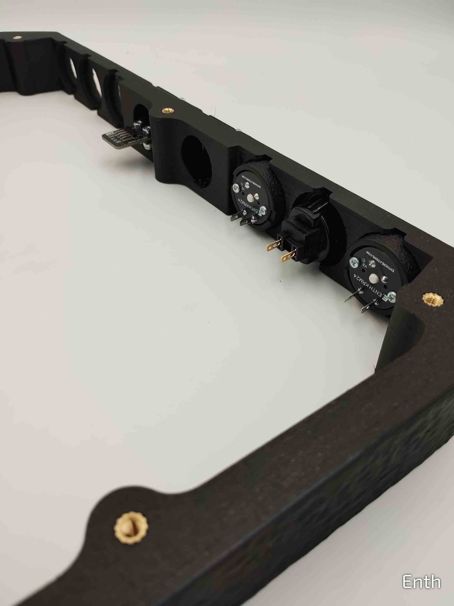 ATLAS SLIM V2 CASE ONLY. 