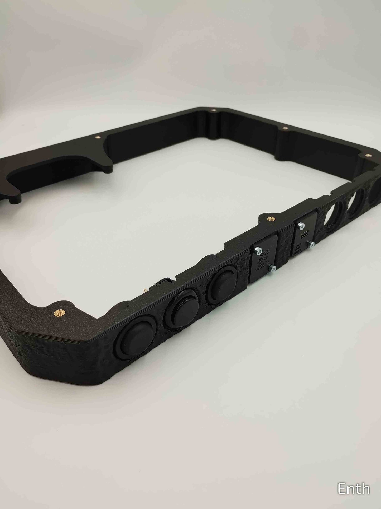 ATLAS SLIM V2 CASE ONLY. 