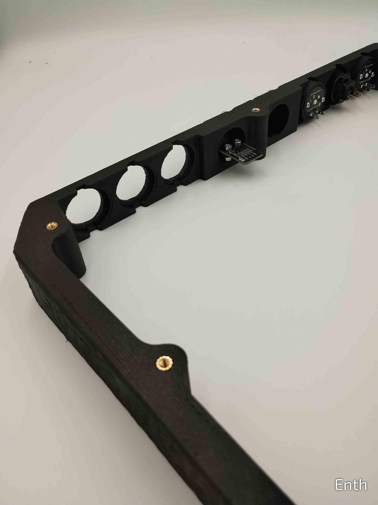 ATLAS SLIM V2 CASE ONLY. 