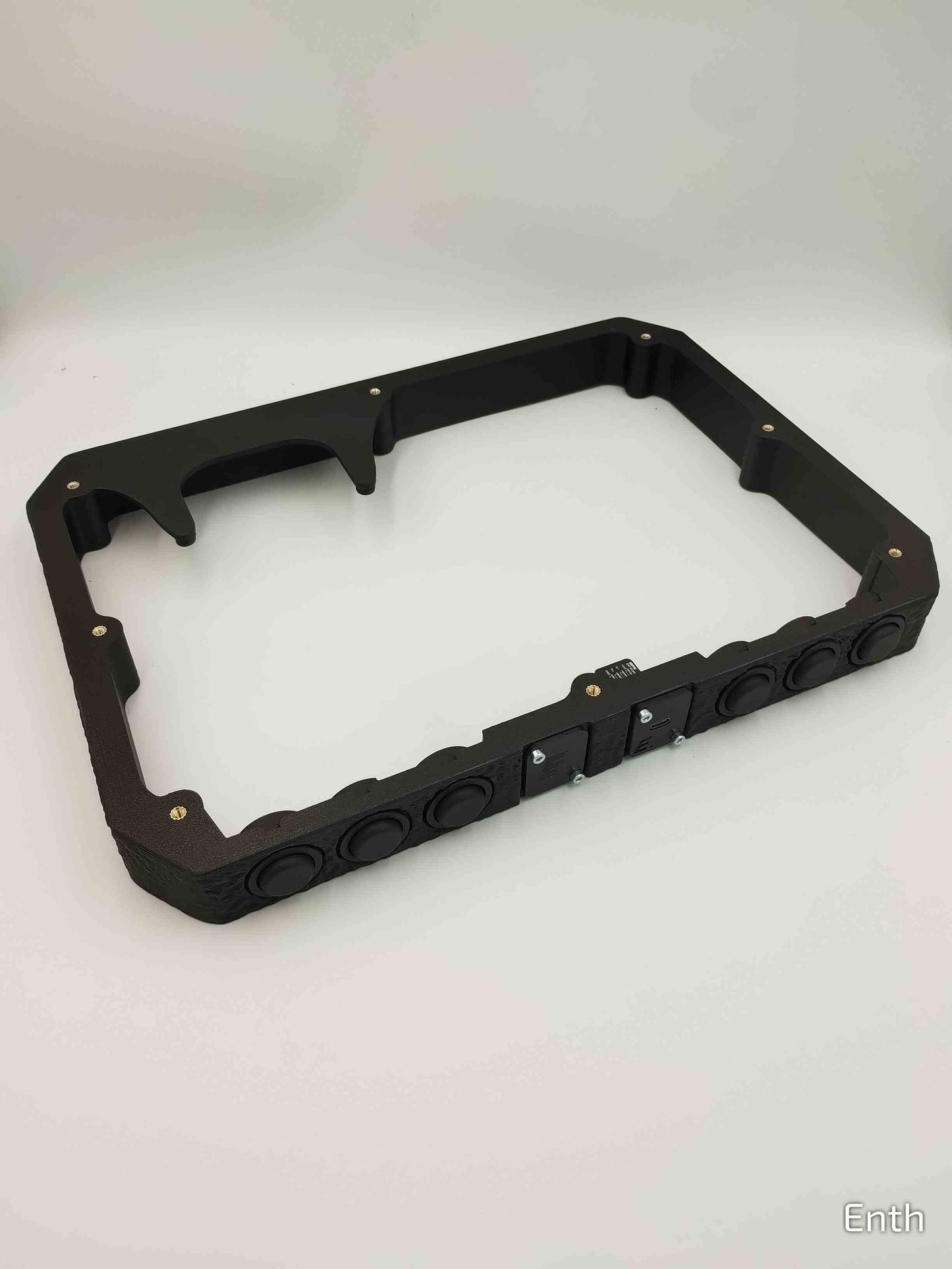 ATLAS SLIM V2 CASE ONLY. 