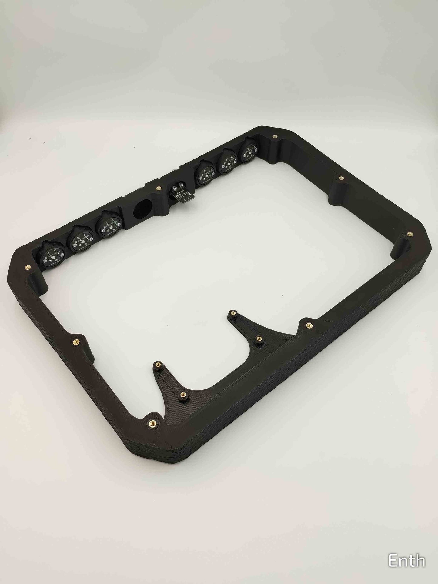 ATLAS SLIM V2 CASE ONLY. 