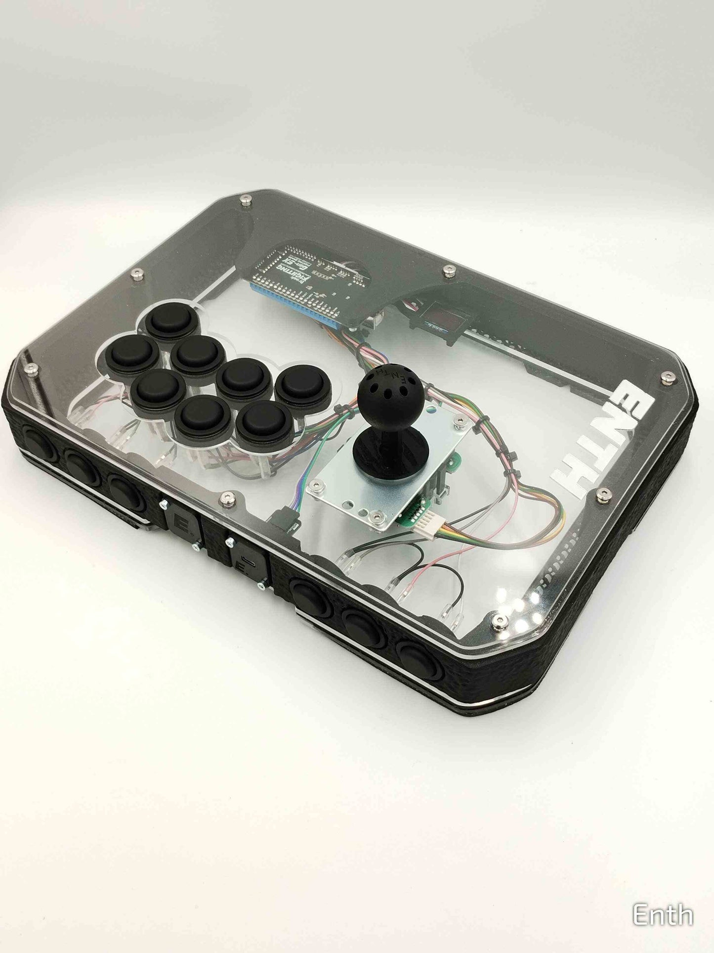 Atlas Slim V2.5. FULLY BUILT. PREORDER. IL PREZZO INCLUDE LA SPEDIZIONE.