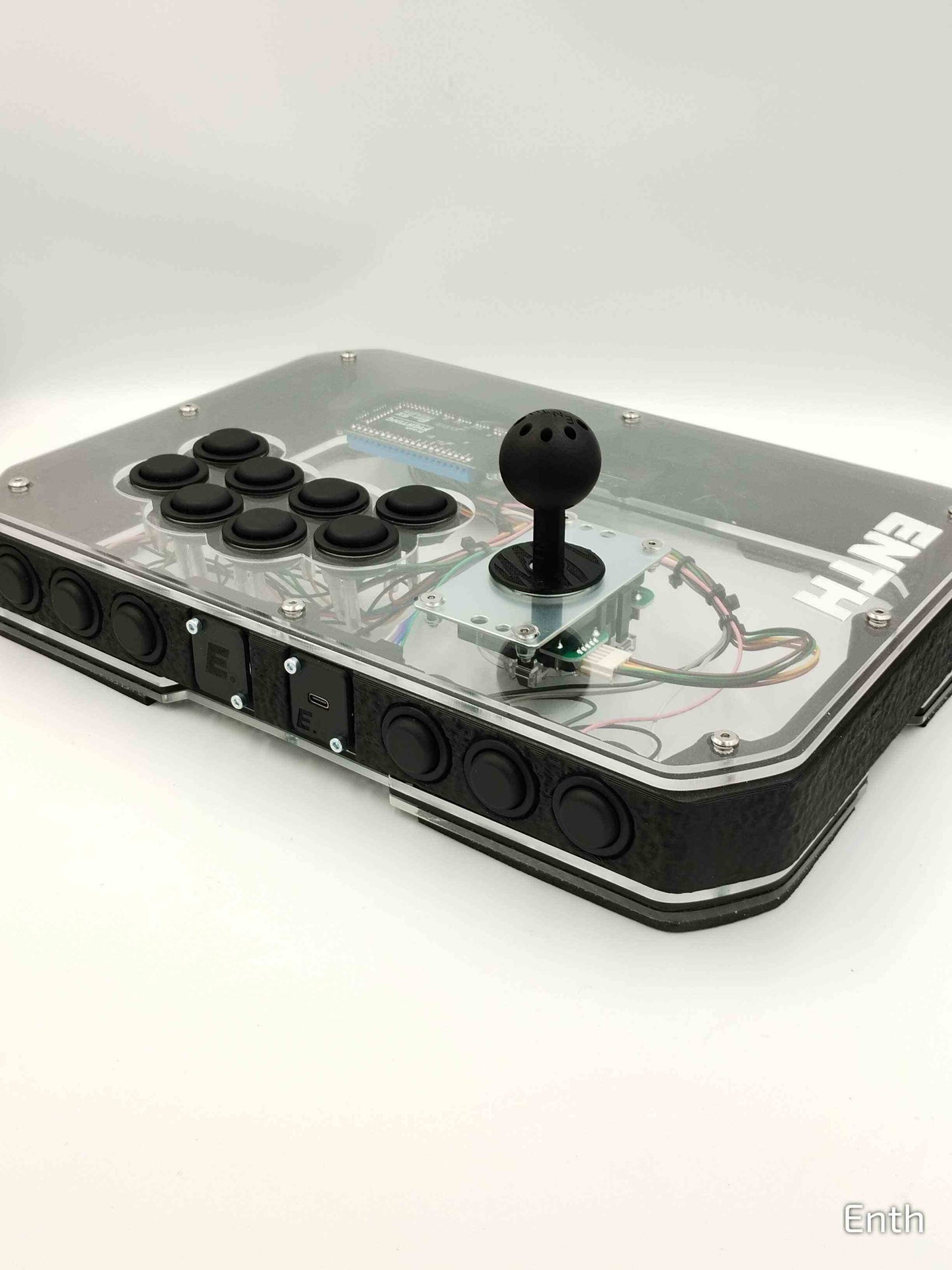 Atlas Slim V2.5. FULLY BUILT. PREORDER. IL PREZZO INCLUDE LA SPEDIZIONE.