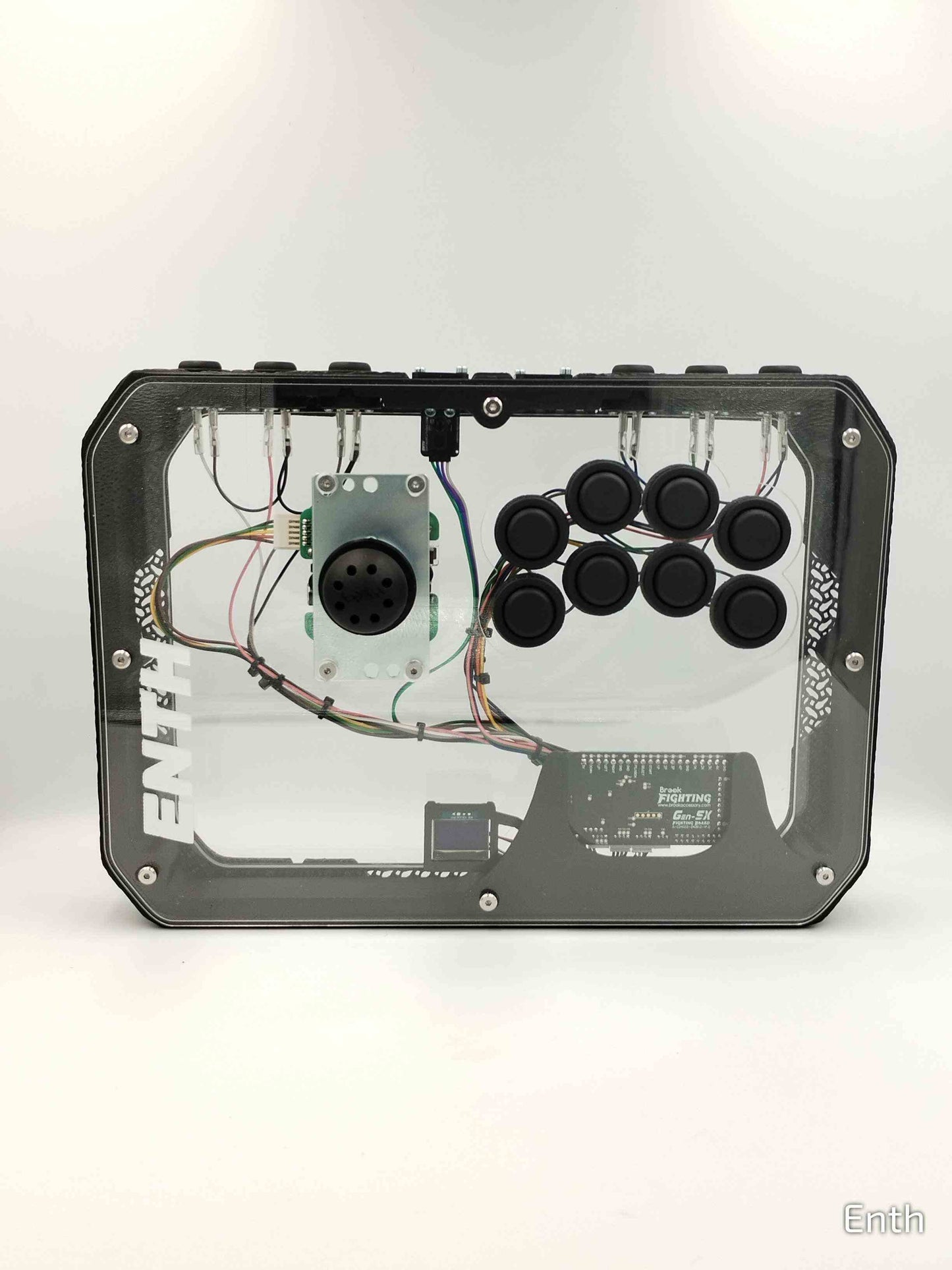 Atlas Slim V2.5. FULLY BUILT. PREORDER. IL PREZZO INCLUDE LA SPEDIZIONE.