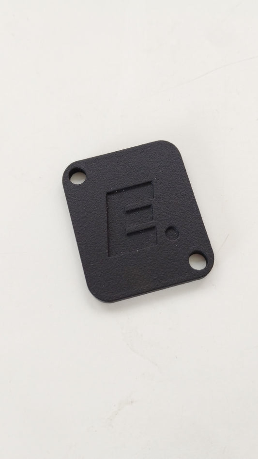 Cover per slot/fori Neutrik