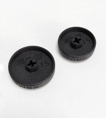 KRM Caps