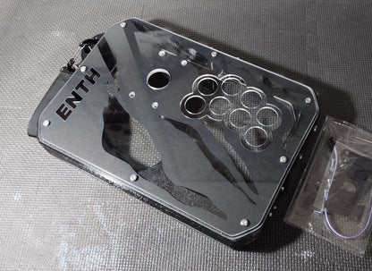 IN STOCK - ATLAS SLIM PHANTOM - V3 