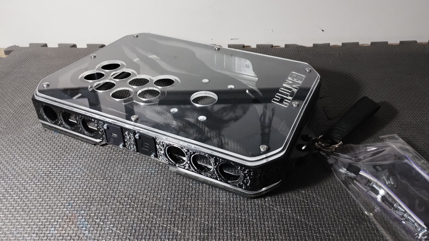 IN STOCK - ATLAS SLIM PHANTOM - V3