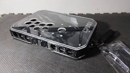 IN STOCK - ATLAS SLIM PHANTOM - V3 