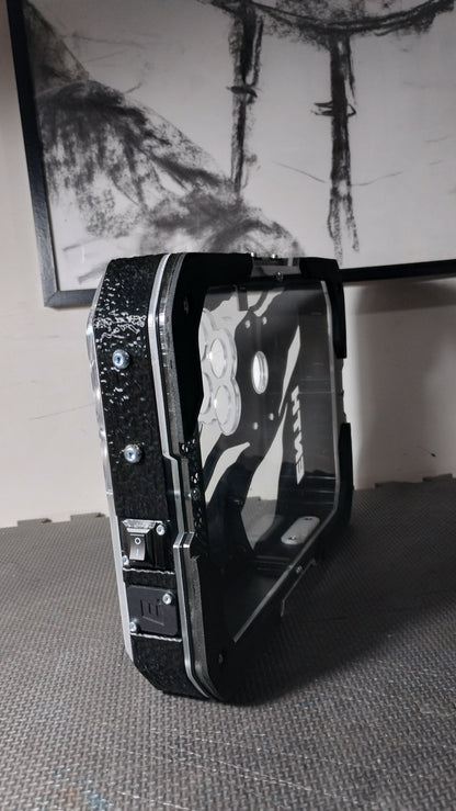 IN STOCK - ATLAS SLIM PHANTOM - V3 