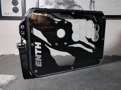 IN STOCK - ATLAS SLIM PHANTOM - V3 