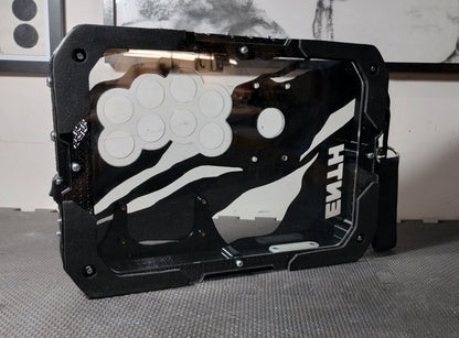 IN STOCK - ATLAS SLIM PHANTOM - V3 