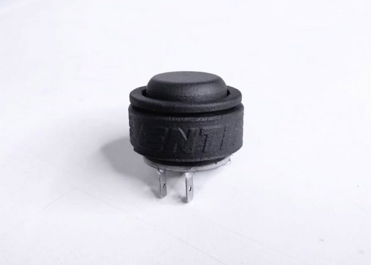Pulsanti arcade KRM premium 30mm colore nero per controller gaming
