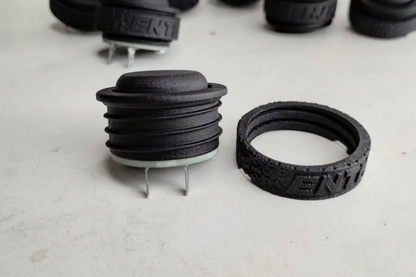 KRM - EXTRA BUTTONS / BUILD YOUR CUSTOM SET