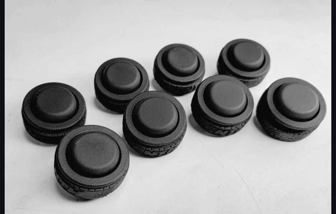 KRM 24/30 V3 - HOTSWAP - ARCADE STICK AND STICKLESS SETS KRM 24/30 V3 - HOTSWAP - ARCADE STICK AND STICKLESS SETS