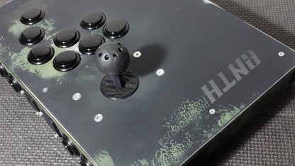 Prometheus 4+2+2 Fully Built - image 3
