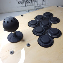 Load image into Gallery viewer, enthcreations Game Controllers ATLAS
