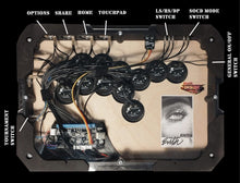 Carica l&#39;immagine nel visualizzatore di Gallery, enthcreations Game Controllers ATLAS
