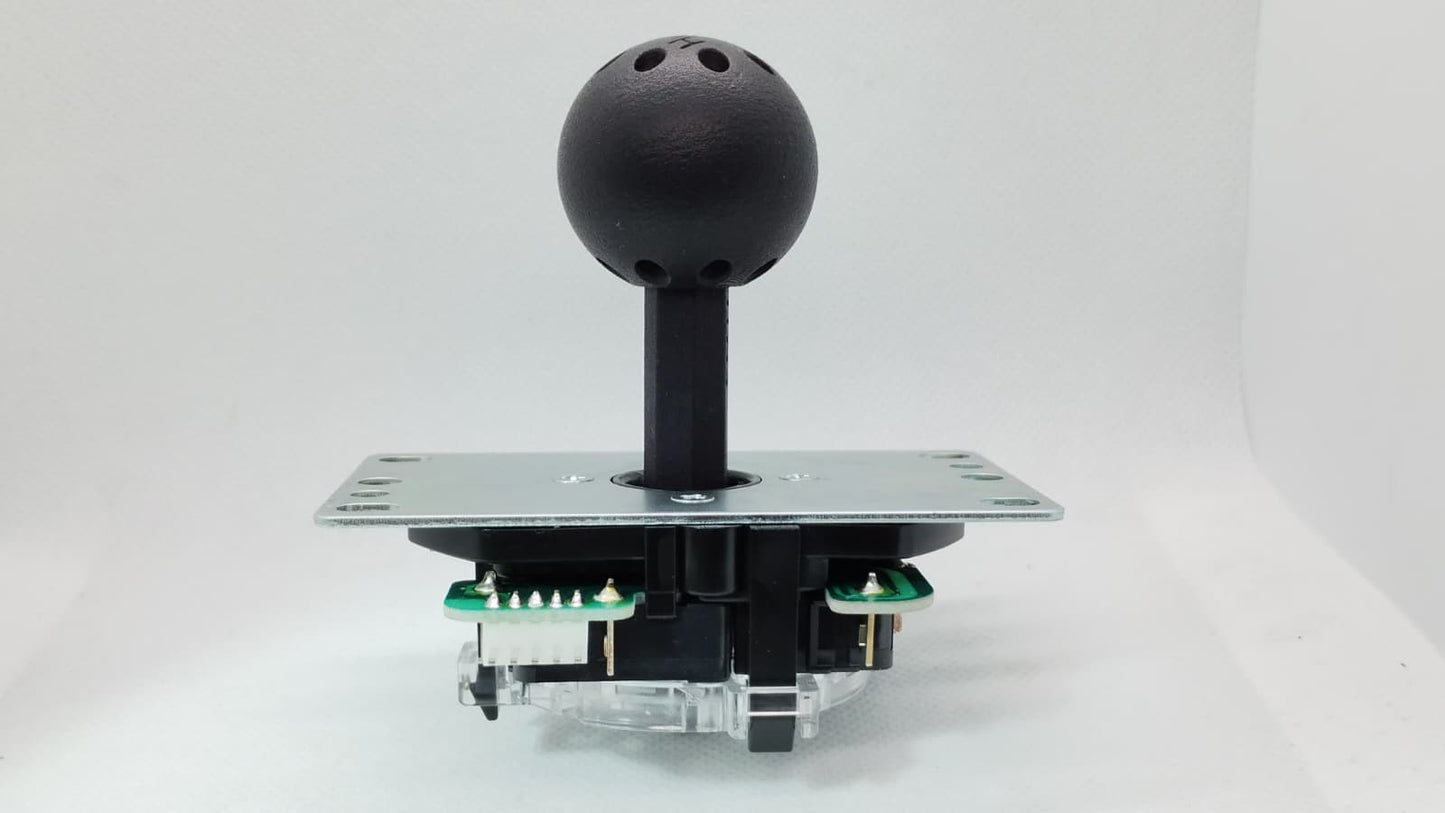 埋め込み型ホローボールトップ（-6mm）