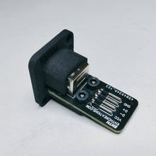 Carica l&#39;immagine nel visualizzatore di Gallery, enthcreations accessori Pins to USB-B Breakout
