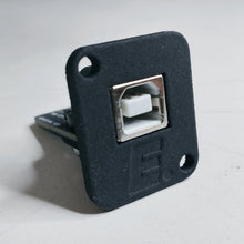 画像をギャラリービューアに読み込む, enthcreations accessori Pins to USB-B Breakout
