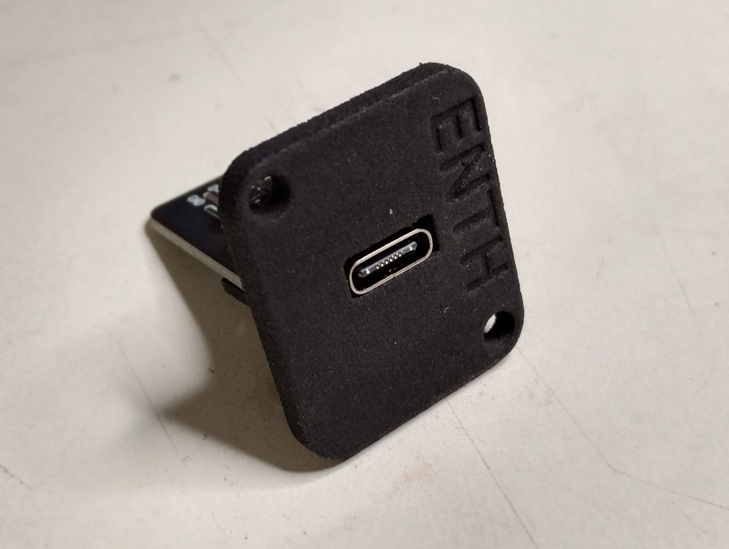 enthcreations accessori Pins to USB-C Breakout