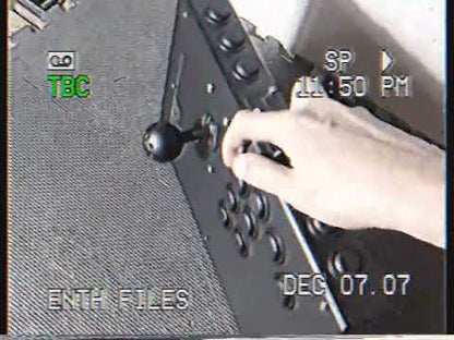 PROMETHEUS ARCADE STICK - PREORDINE